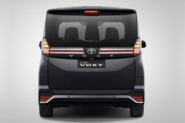 VOXY