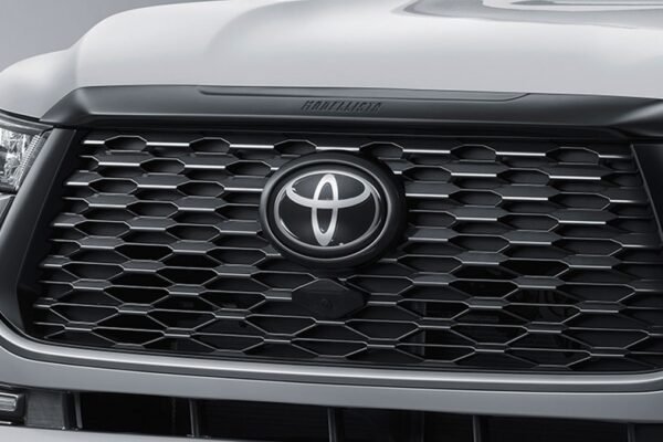 INNOVA ZENIX