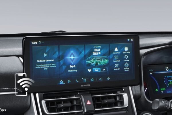 INNOVA ZENIX