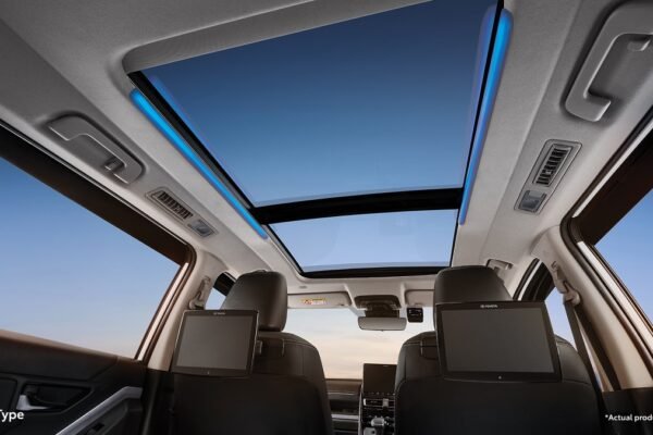 INNOVA ZENIX