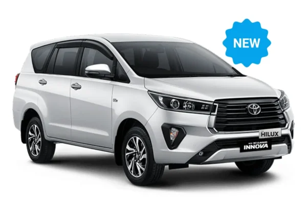KIJANG INNOVA