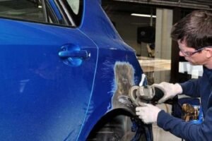 Mengatasi Masalah Karat pada Mobil agar Aman Terlindungi