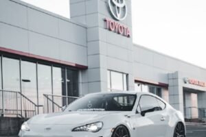 Panduan Membeli Mobil Toyota untuk WNA di Batam