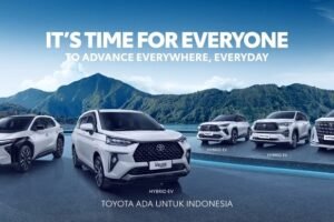teknologi toyota hev